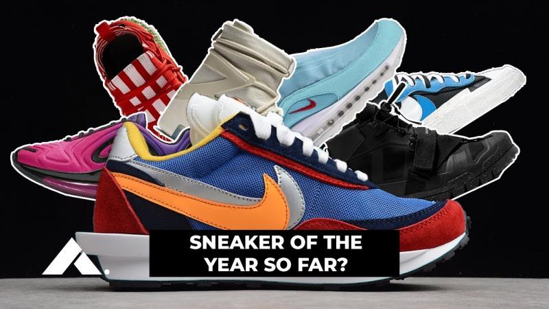 Looking for Cheap Youth Sneakers This Year. Try These Top Picks