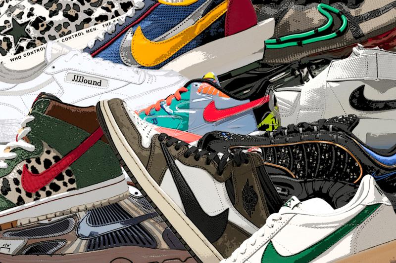 Looking for Cheap Youth Sneakers This Year. Try These Top Picks