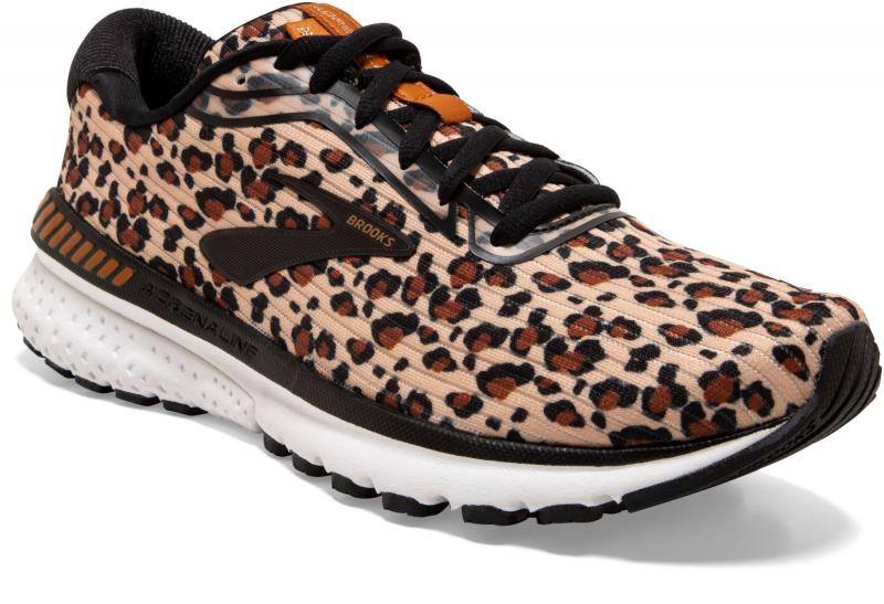 Looking for Cheetah Print Brooks. Check Out These Stylish Brooks Shoes with Leopard Print: The Top 15 Brooks Cheetah and Leopard Print Shoes Women Will Love
