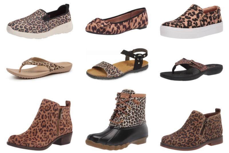 Looking for Cheetah Print Brooks. Check Out These Stylish Brooks Shoes with Leopard Print: The Top 15 Brooks Cheetah and Leopard Print Shoes Women Will Love