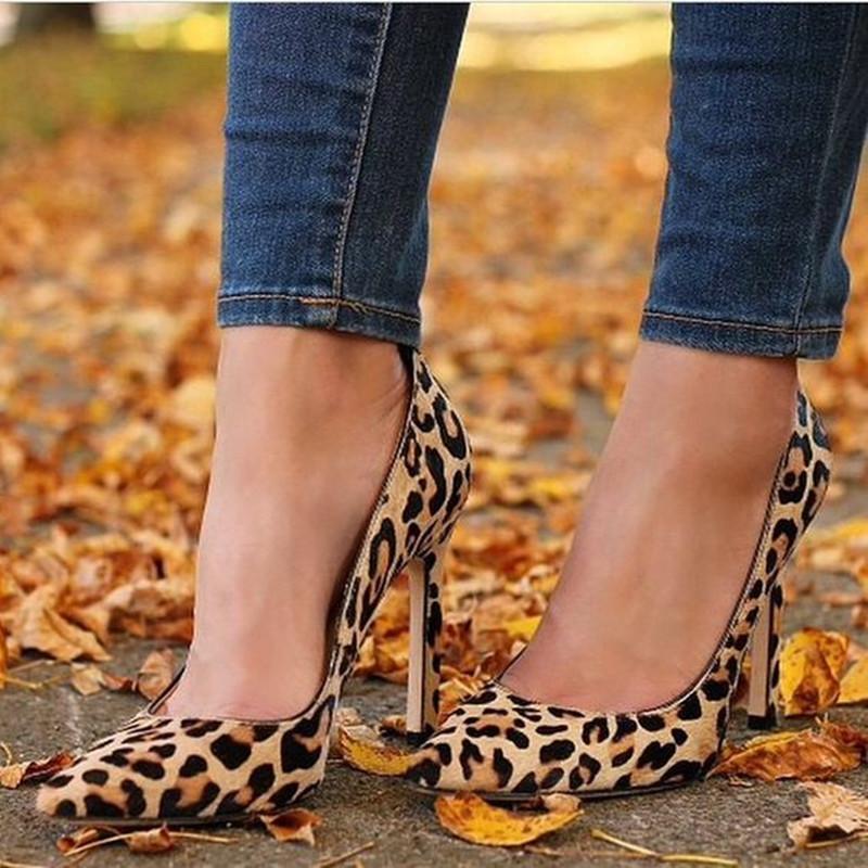 Looking for Cheetah Print Brooks. Check Out These Stylish Brooks Shoes with Leopard Print: The Top 15 Brooks Cheetah and Leopard Print Shoes Women Will Love