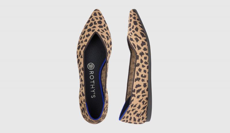 Looking for Cheetah Print Brooks. Check Out These Stylish Brooks Shoes with Leopard Print: The Top 15 Brooks Cheetah and Leopard Print Shoes Women Will Love