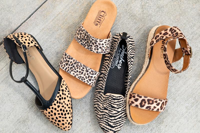 Looking for Cheetah Print Brooks. Check Out These Stylish Brooks Shoes with Leopard Print: The Top 15 Brooks Cheetah and Leopard Print Shoes Women Will Love