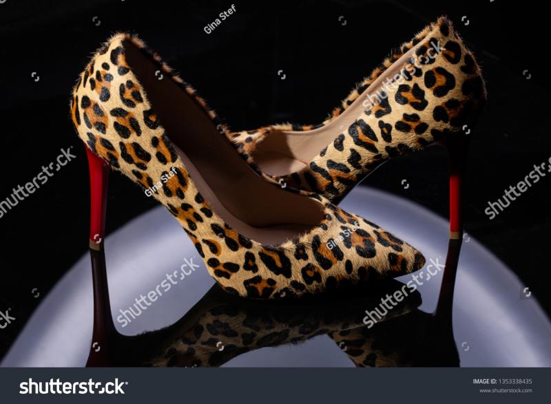 Looking for Cheetah Print Brooks. Check Out These Stylish Brooks Shoes with Leopard Print: The Top 15 Brooks Cheetah and Leopard Print Shoes Women Will Love