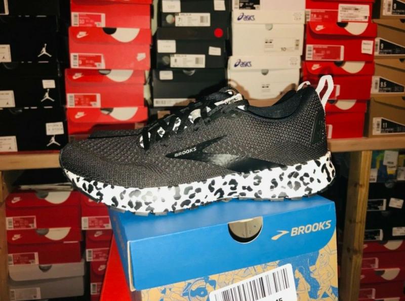 Looking for Cheetah Print Brooks. Check Out These Stylish Brooks Shoes with Leopard Print: The Top 15 Brooks Cheetah and Leopard Print Shoes Women Will Love