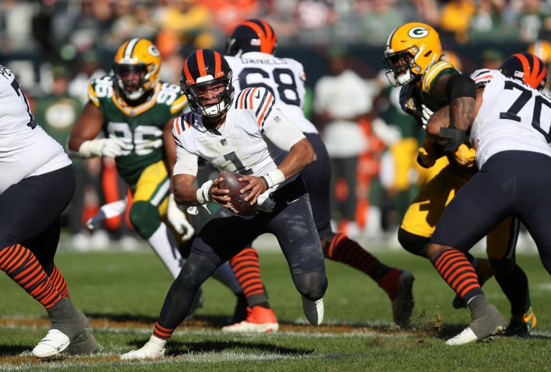 Looking for Chicago Bears Lawn Chairs This Season. Here