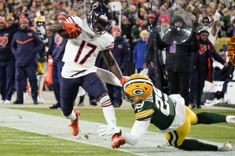 Looking for Chicago Bears Lawn Chairs This Season. Here