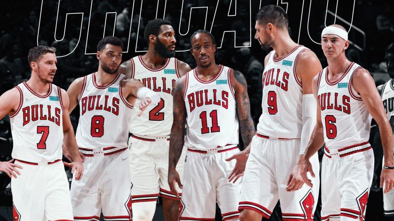 Looking for Chicago Bulls Jerseys Near You. Find The Best Deals With These 10 Tips