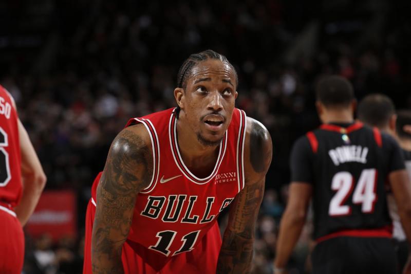 Looking for Chicago Bulls Jerseys Near You. Find The Best Deals With These 10 Tips