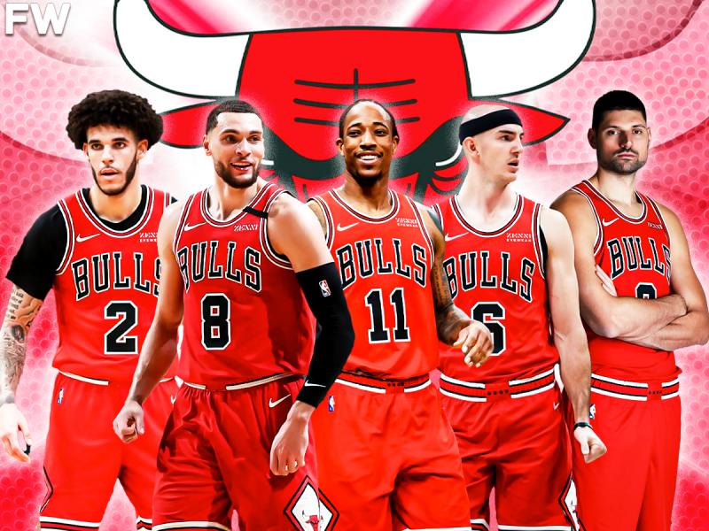 Looking for Chicago Bulls Jerseys Near You. Find The Best Deals With These 10 Tips