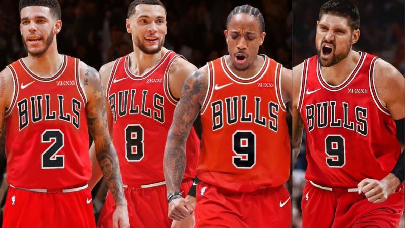 Looking for Chicago Bulls Youth Apparel. Try These 15 Ideas to Find the Perfect Gift
