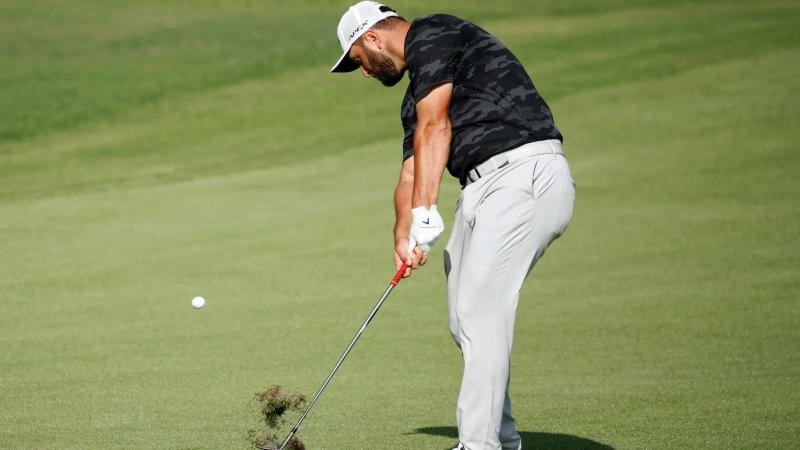 Looking For Classic Golf Style: Why Walter Hagen