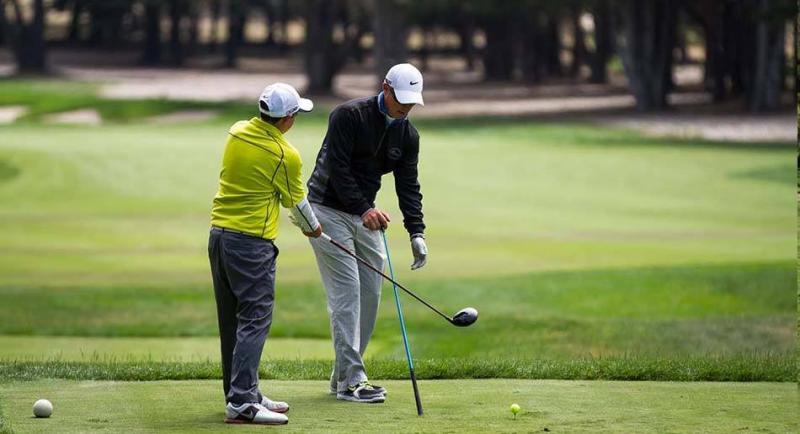 Looking For Classic Golf Style: Why Walter Hagen