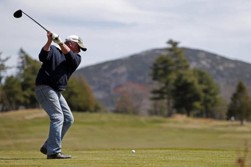 Looking For Classic Golf Style: Why Walter Hagen
