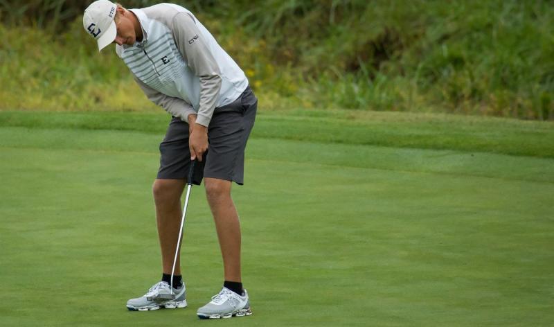 Looking For Classic Golf Style: Why Walter Hagen