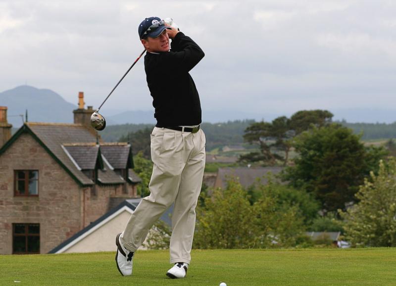 Looking For Classic Golf Style: Why Walter Hagen
