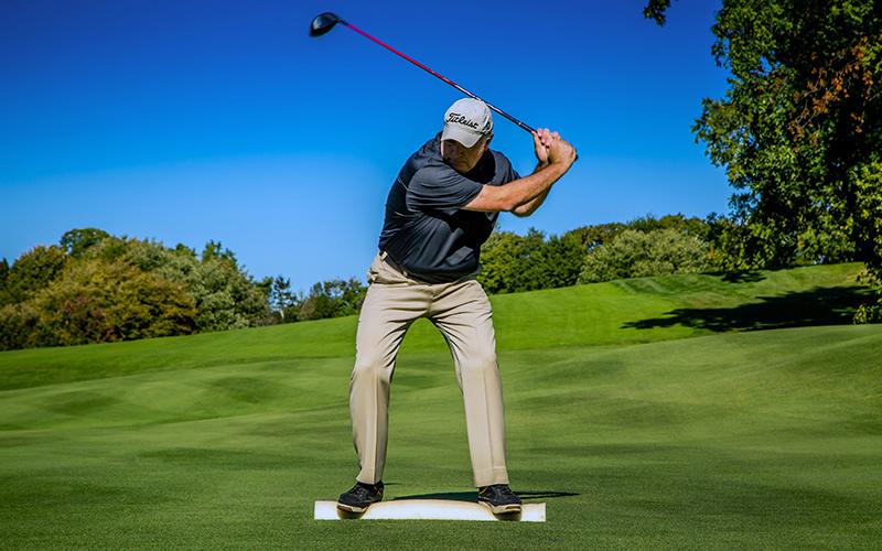Looking For Classic Golf Style: Why Walter Hagen