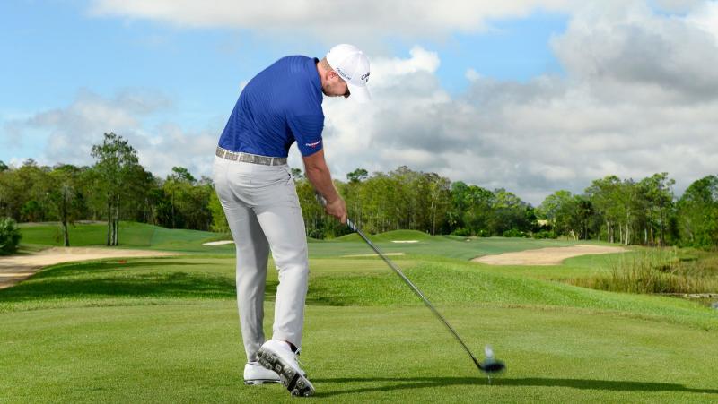 Looking For Classic Golf Style: Why Walter Hagen