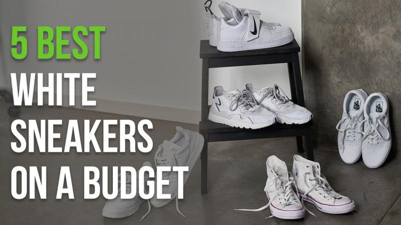 Looking For Clearance Shoes This Summer. 15 Ways To Score Big Savings On Sneakers