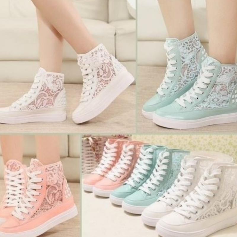 Looking For Clearance Shoes This Summer. 15 Ways To Score Big Savings On Sneakers