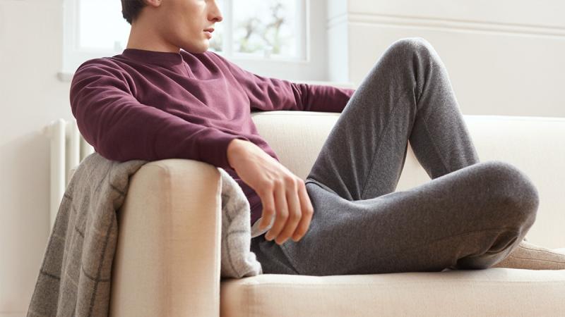 Looking for Cold Weather Sweats. Choose These Top Sweatpants