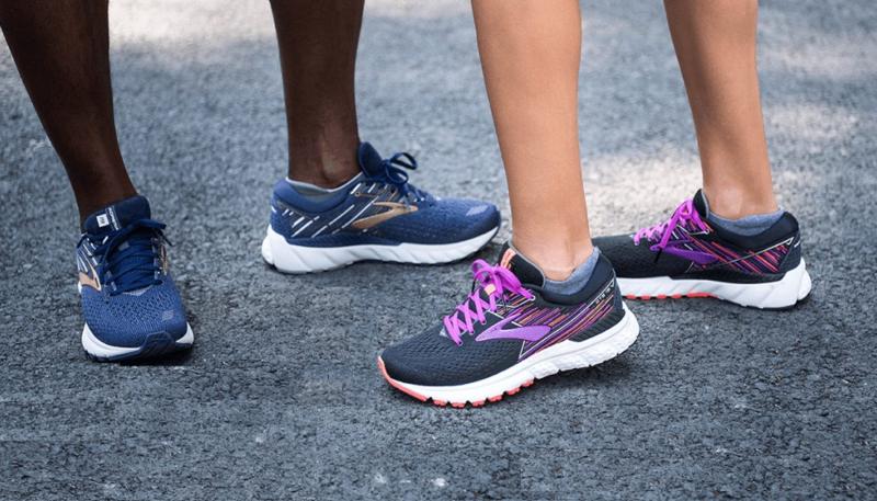 Looking For Colorful Kicks in 2023. Find The Best Bright Running Shoes Here
