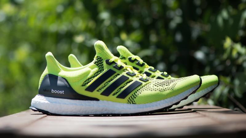 Looking for Colorful Ultra Boost Shoes. Adidas