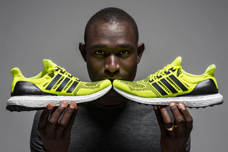 Looking for Colorful Ultra Boost Shoes. Adidas