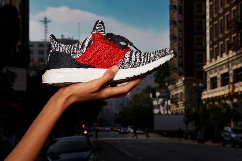 Looking for Colorful Ultra Boost Shoes. Adidas