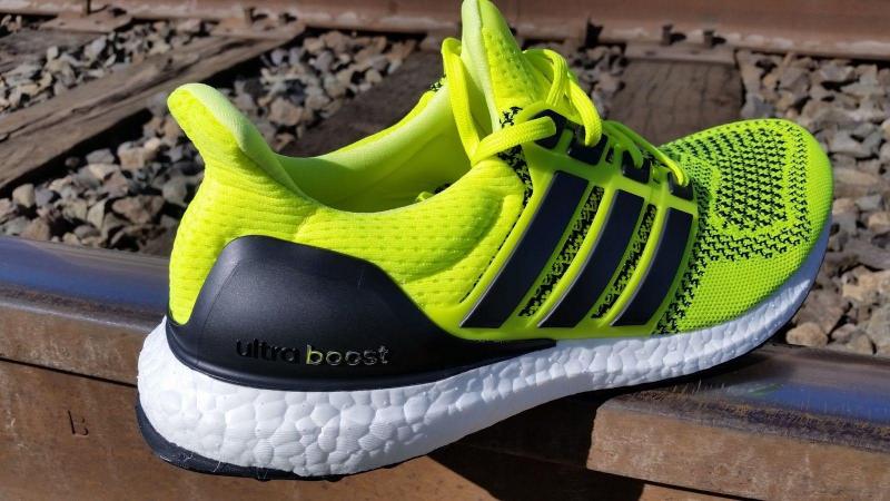 Looking for Colorful Ultra Boost Shoes. Adidas