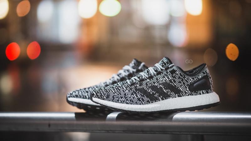 Looking for Colorful Ultra Boost Shoes. Adidas