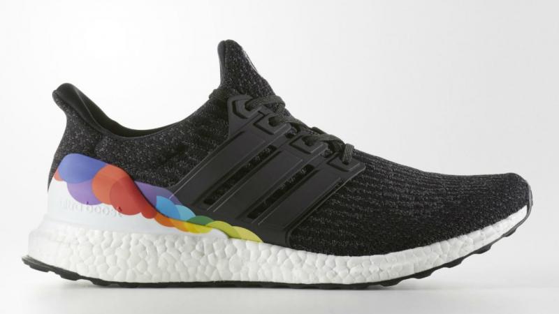 Looking for Colorful Ultra Boost Shoes. Adidas