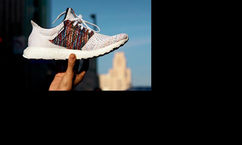 Looking for Colorful Ultra Boost Shoes. Adidas