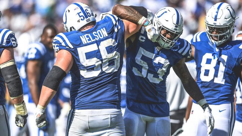 Looking for Colts Jerseys This Season. Find Out Where to Get the Best Deals