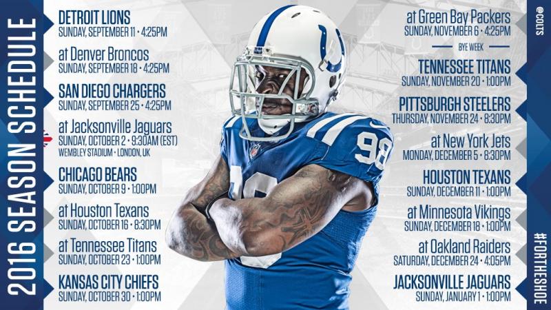 Looking for Colts Jerseys This Season. Find Out Where to Get the Best Deals