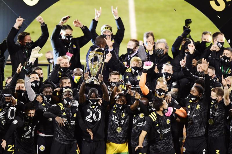 Looking for Columbus Crew Gear Near You. Find the Top 15 Places to Shop For Authentic Columbus Crew Apparel