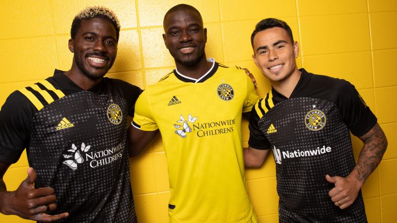 Looking for Columbus Crew Gear Near You. Find the Top 15 Places to Shop For Authentic Columbus Crew Apparel