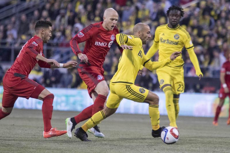 Looking for Columbus Crew Gear Near You. Find the Top 15 Places to Shop For Authentic Columbus Crew Apparel