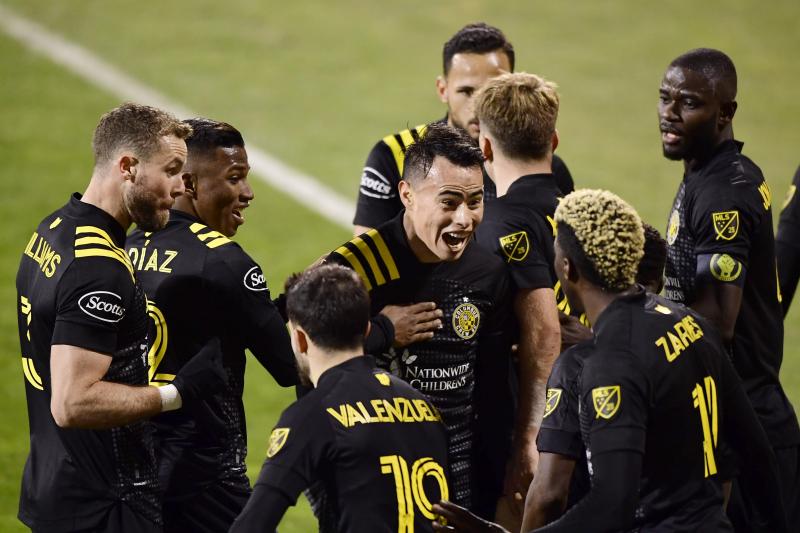 Looking for Columbus Crew Gear Near You. Find the Top 15 Places to Shop For Authentic Columbus Crew Apparel