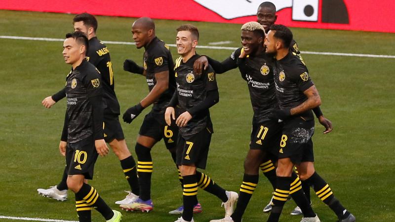 Looking for Columbus Crew Gear Near You. Find the Top 15 Places to Shop For Authentic Columbus Crew Apparel