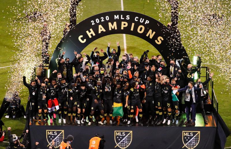 Looking for Columbus Crew Gear Near You. Find the Top 15 Places to Shop For Authentic Columbus Crew Apparel