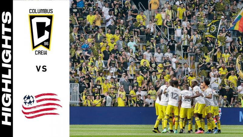 Looking for Columbus Crew Gear Near You. Find the Top 15 Places to Shop For Authentic Columbus Crew Apparel