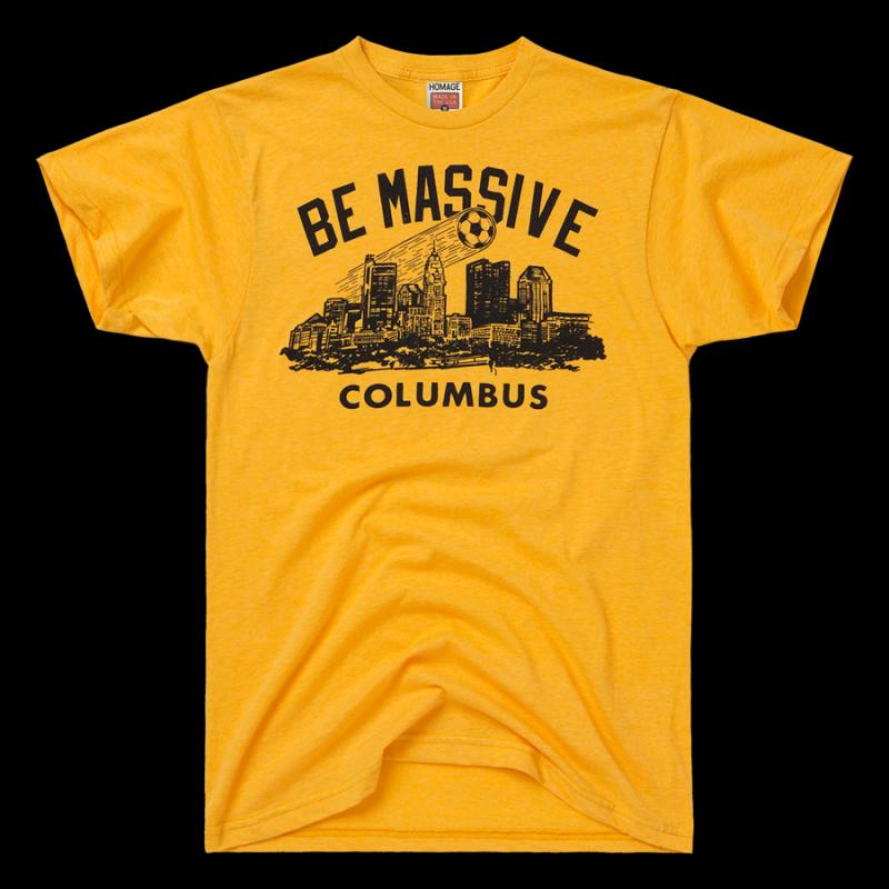 Looking for Columbus Crew Gear Near You. Find the Top 15 Places to Shop For Authentic Columbus Crew Apparel