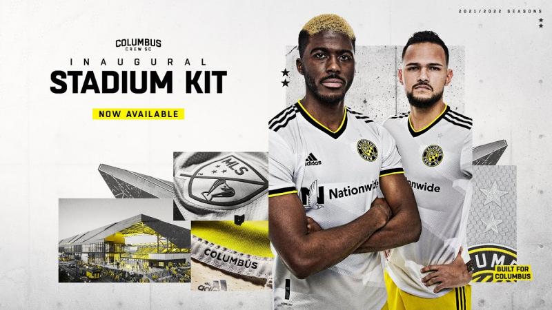Looking for Columbus Crew Gear Near You. Find the Top 15 Places to Shop For Authentic Columbus Crew Apparel