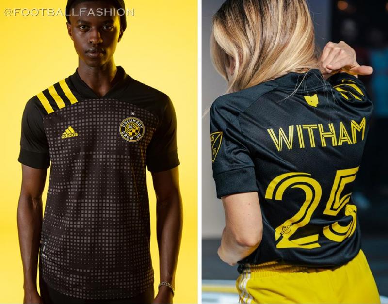Looking for Columbus Crew Gear Near You. Find the Top 15 Places to Shop For Authentic Columbus Crew Apparel