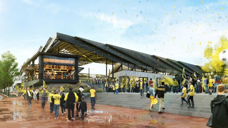 Looking for Columbus Crew Gear Near You. Find the Top 15 Places to Shop For Authentic Columbus Crew Apparel