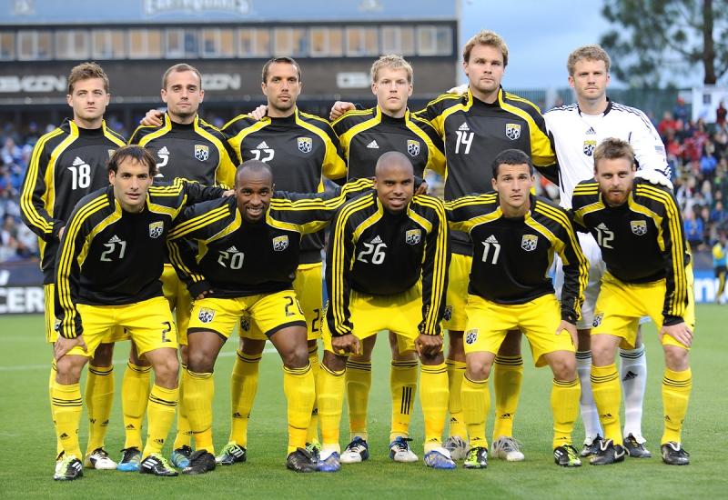 Looking for Columbus Crew Gear Near You. Find the Top 15 Places to Shop For Authentic Columbus Crew Apparel