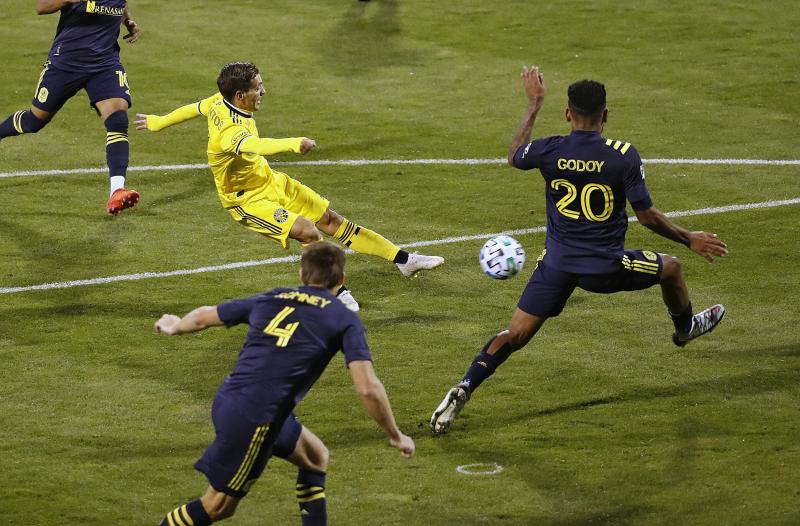 Looking for Columbus Crew Gear Near You. Find the Top 15 Places to Shop For Authentic Columbus Crew Apparel