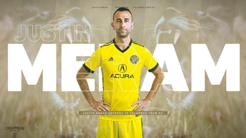 Looking for Columbus Crew Gear Near You. Find the Top 15 Places to Shop For Authentic Columbus Crew Apparel