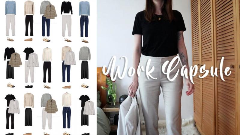 Looking for Comfort at The Office: 15 Ways Joggers Transform Your Work Wardrobe